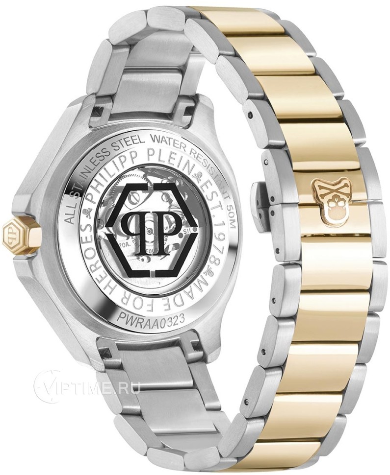 Часы Часы Philipp Plein PWRAA0323 в Москве в Москве