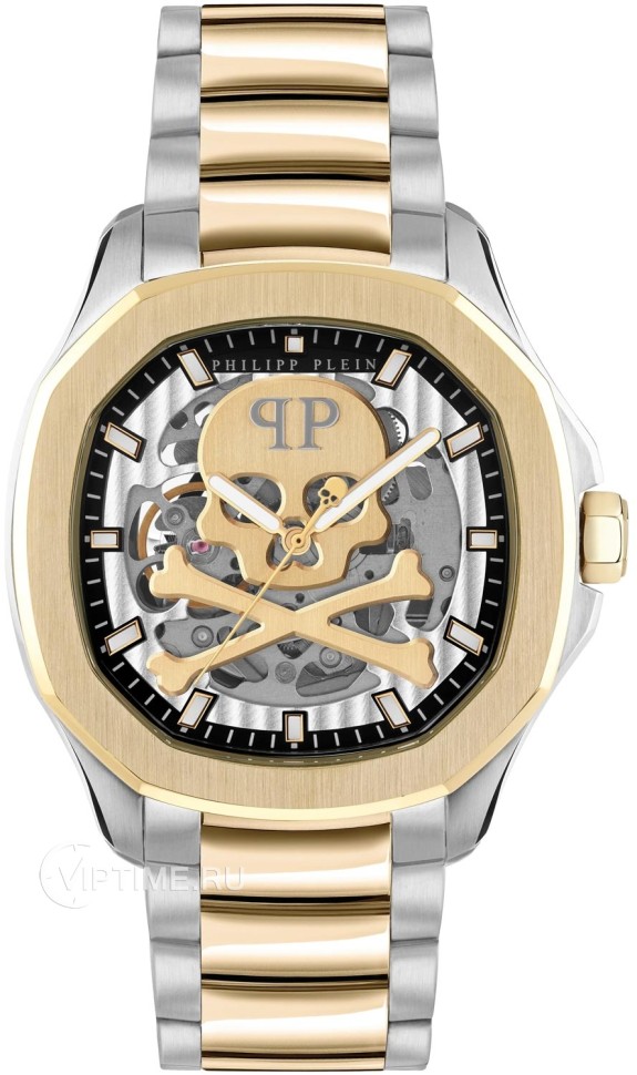 Часы Часы Philipp Plein PWRAA0323 в Москве в Москве