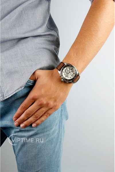 Часы Часы Fossil FS4929 в Москве в Москве