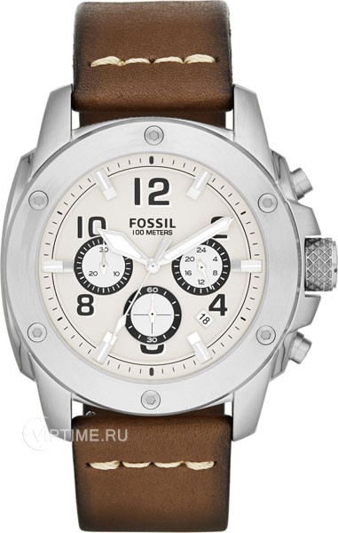 Часы Часы Fossil FS4929 в Москве в Москве