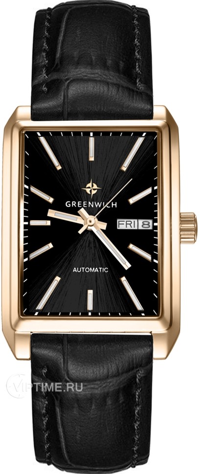 Часы Часы Greenwich GW 564.21.11 в Москве в Москве