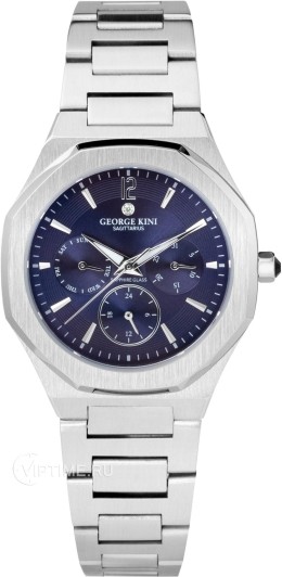 Часы Часы GEORGE KINI GK.SGW0004 в Москве в Москве
