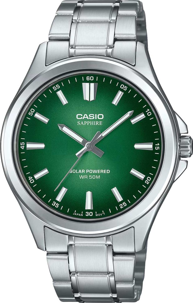 Часы Часы Casio MTS-RS100D-3A в Москве в Москве