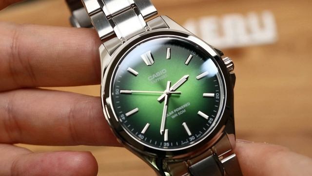 Часы Часы Casio MTS-RS100D-3A в Москве в Москве-video