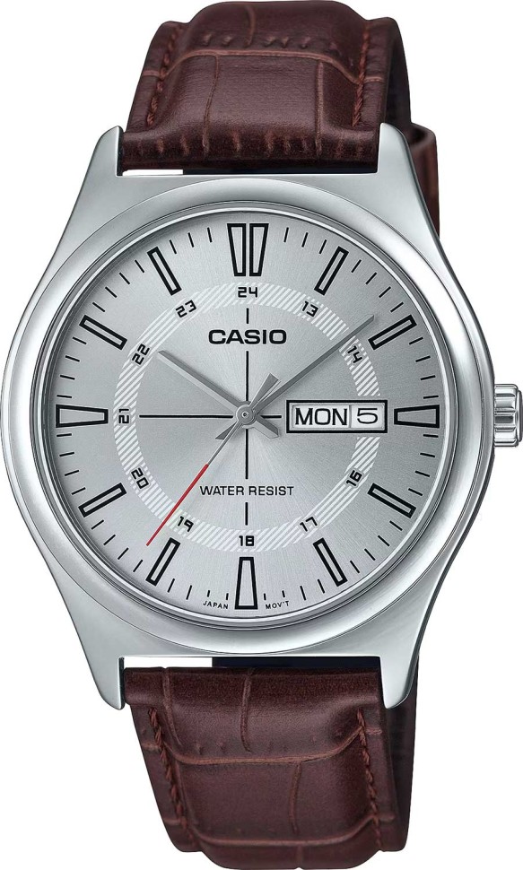 Часы Часы Casio MTP-V006L-7C в Москве в Москве