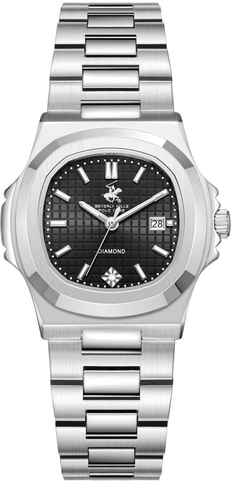 Часы Часы Beverly Hills Polo Club BP3780X.350 в Москве в Москве