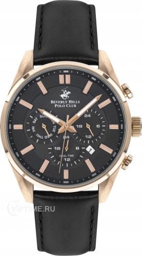 Часы Часы Beverly Hills Polo Club BP3205X.451 в Москве в Москве