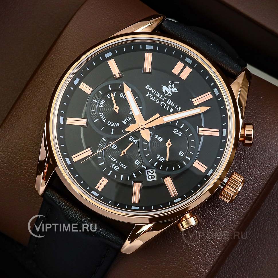 Часы Часы Beverly Hills Polo Club BP3205X.451 в Москве в Москве