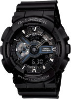 Часы Часы Casio GA-110-1B в Москве в Москве