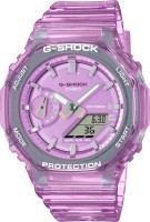 Часы Часы Casio GMA-S2100SK-4A в Москве в Москве