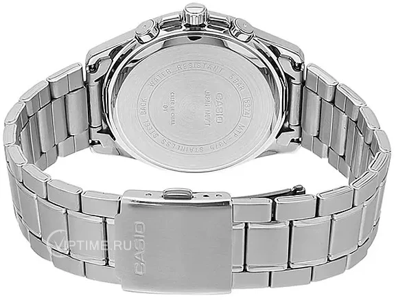 Часы Часы Casio MTP-1375D-1A в Москве в Москве