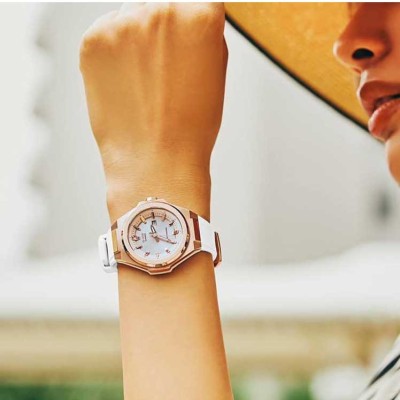 Casio MSG-S500G-7A2