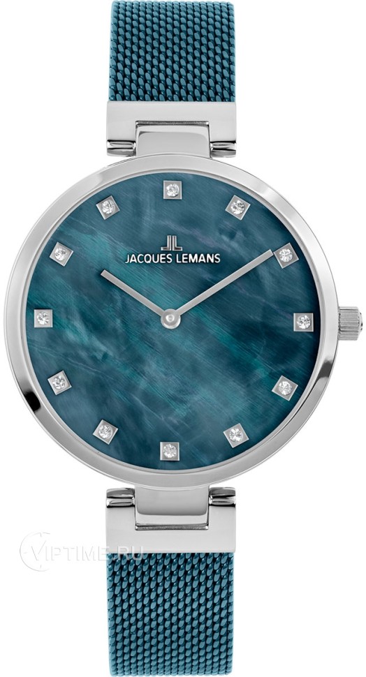 Часы Часы Jacques Lemans 1-2001N в Москве в Москве