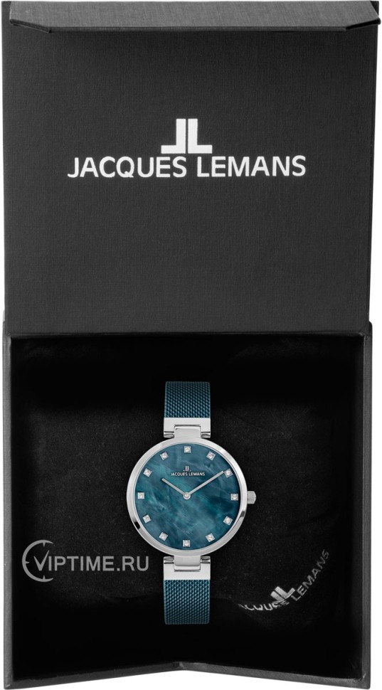 Часы Часы Jacques Lemans 1-2001N в Москве в Москве