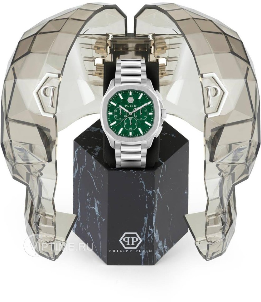 Часы Часы Philipp Plein PWSAA0223 в Москве в Москве