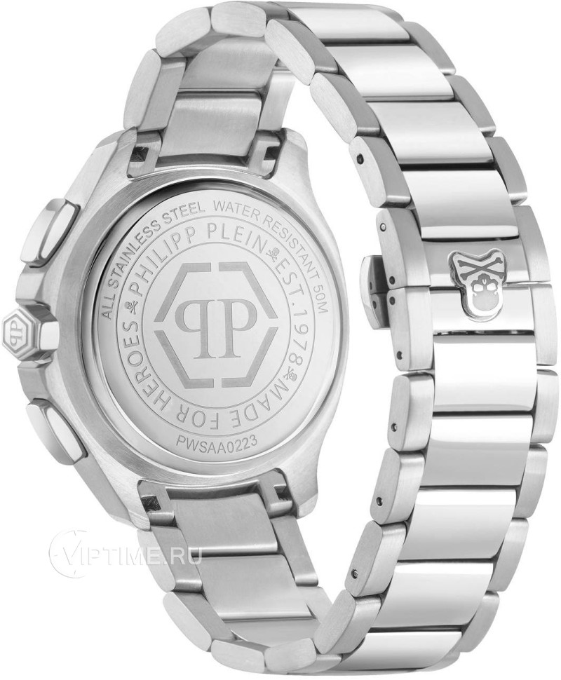 Часы Часы Philipp Plein PWSAA0223 в Москве в Москве