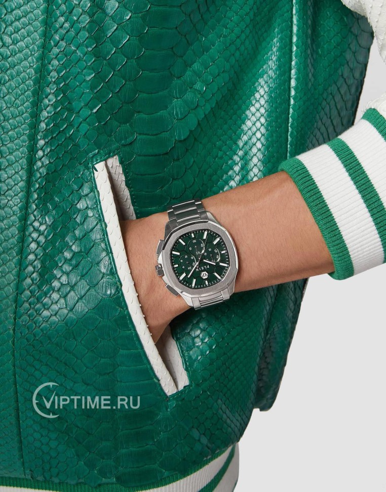 Часы Часы Philipp Plein PWSAA0223 в Москве в Москве