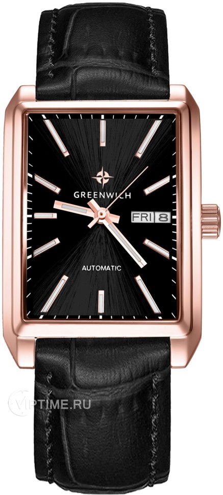 Часы Часы Greenwich GW 564.41.11 в Москве в Москве