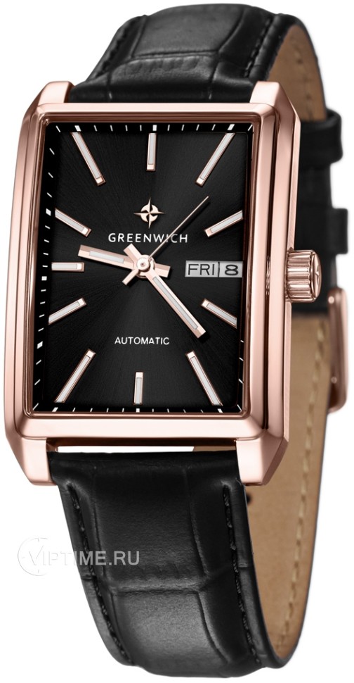 Часы Часы Greenwich GW 564.41.11 в Москве в Москве