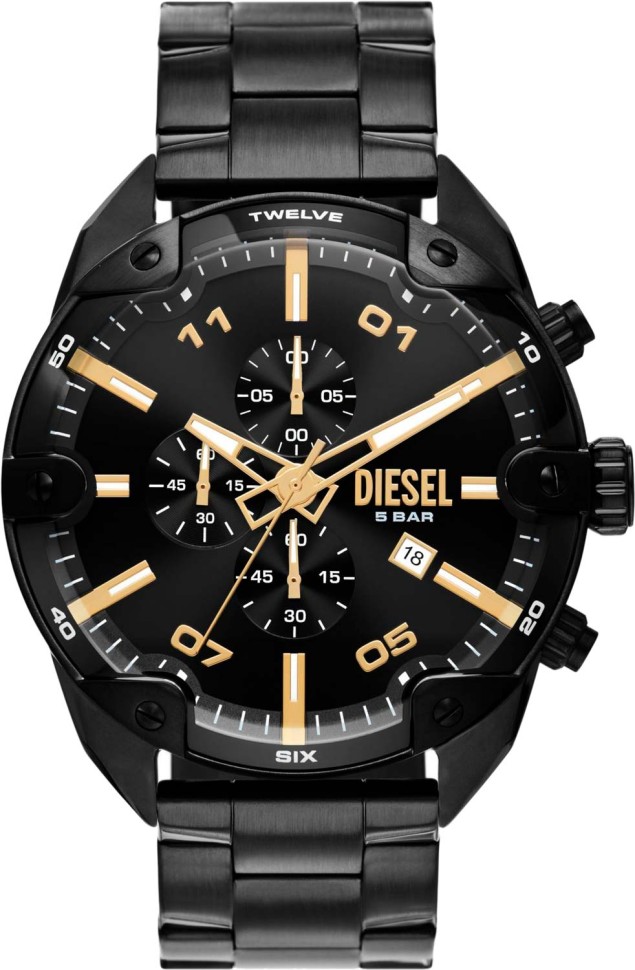 Часы Часы DIESEL DZ4644 в Москве в Москве