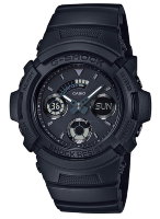 Часы Часы Casio AW-591BB-1A в Москве в Москве
