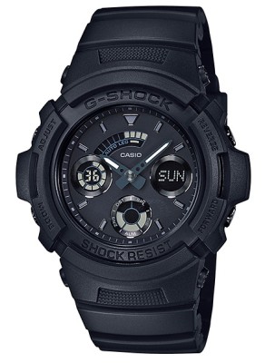 Casio AW-591BB-1A