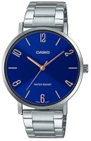Часы Часы Casio LTP-VT01D-2B2 в Москве в Москве