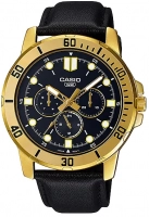 Часы Часы Casio MTP-VD300GL-1E в Москве в Москве