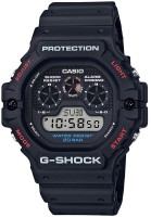 Часы Часы Casio DW-5900-1ER в Москве в Москве