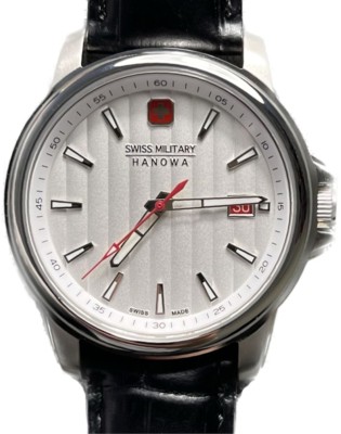 Swiss Military Hanowa SMWGB7001001