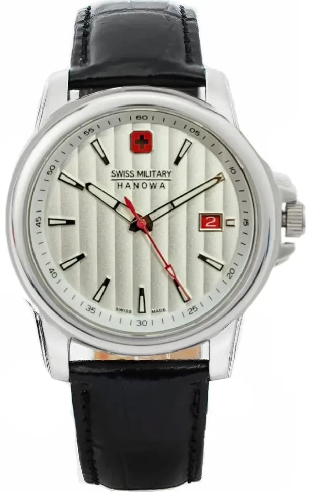 Часы Часы Swiss Military Hanowa SMWGB7001001 в Москве в Москве