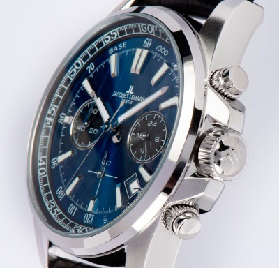 Jacques Lemans 1-2117S