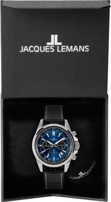 Jacques Lemans 1-2117S