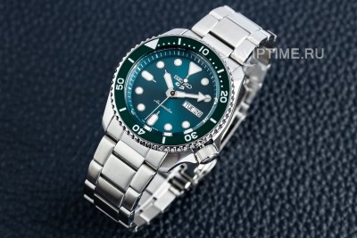 Seiko SRPD61K1S