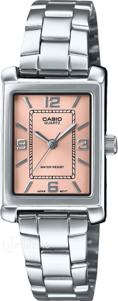 Часы Часы Casio LTP-1234DD-4A в Москве в Москве