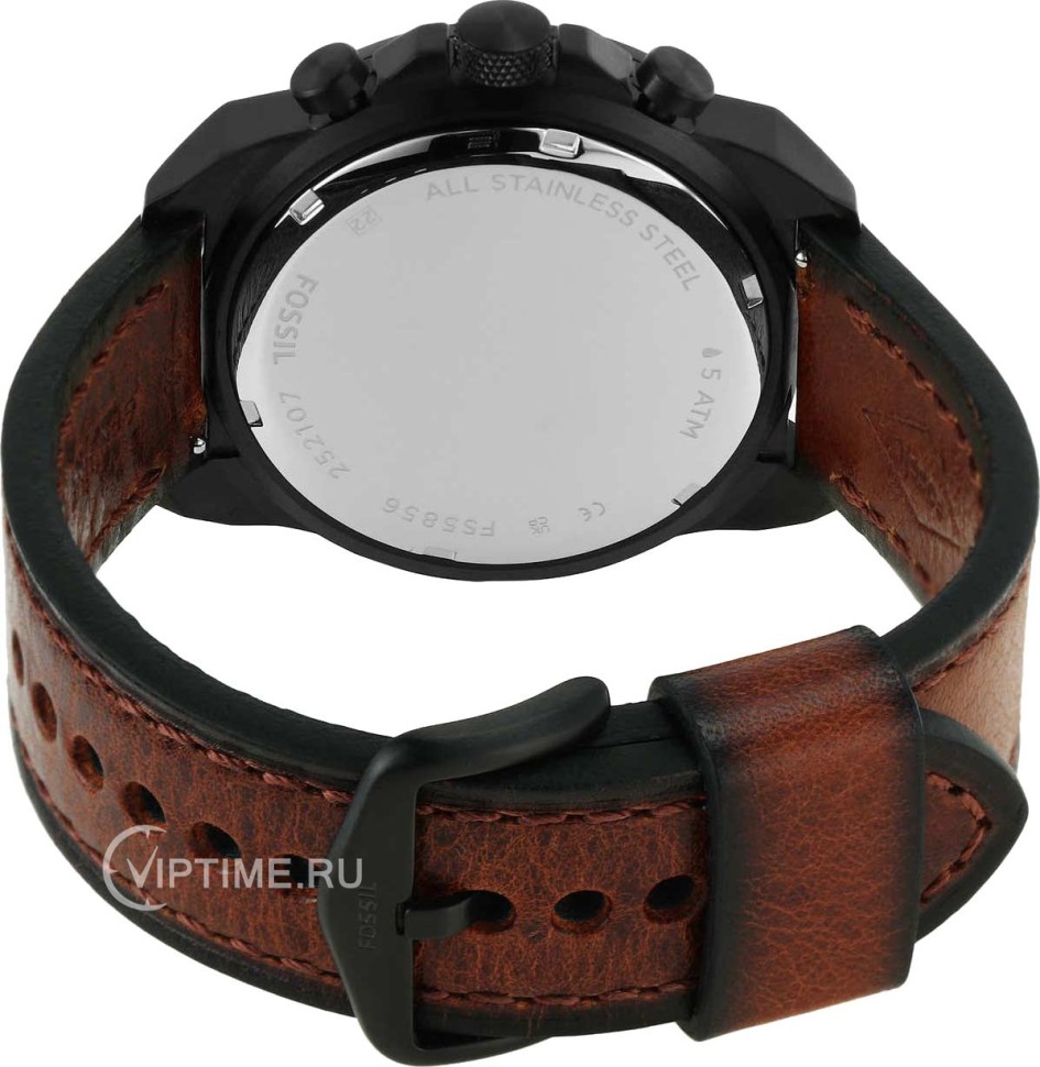 Часы Часы Fossil FS5856 в Москве в Москве