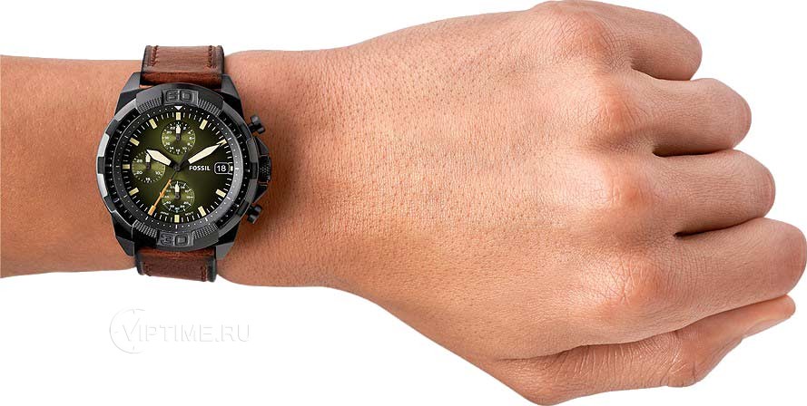 Часы Часы Fossil FS5856 в Москве в Москве