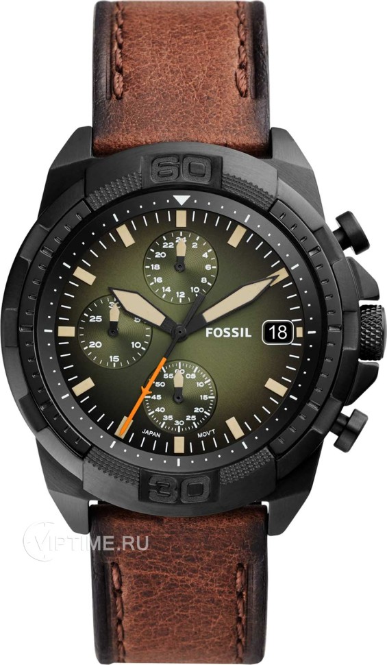 Часы Часы Fossil FS5856 в Москве в Москве