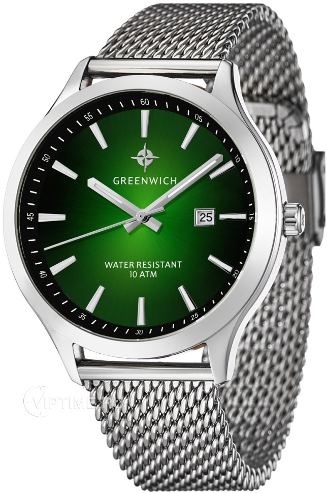 Часы Часы Greenwich GW 041.19.39 в Москве в Москве