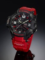 Часы Часы Casio GA-1000-4B в Москве в Москве