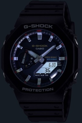 Casio GA-2100RL-1A