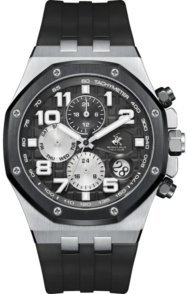 Часы Часы Beverly Hills Polo Club BP3783X.351 в Москве в Москве