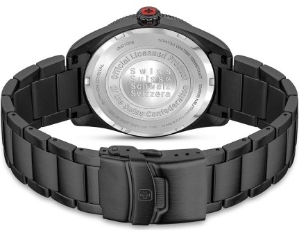 Часы Часы Swiss Military Hanowa SMWGH2100930 в Москве в Москве