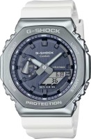 Часы Часы Casio GM-2100WS-7A в Москве в Москве