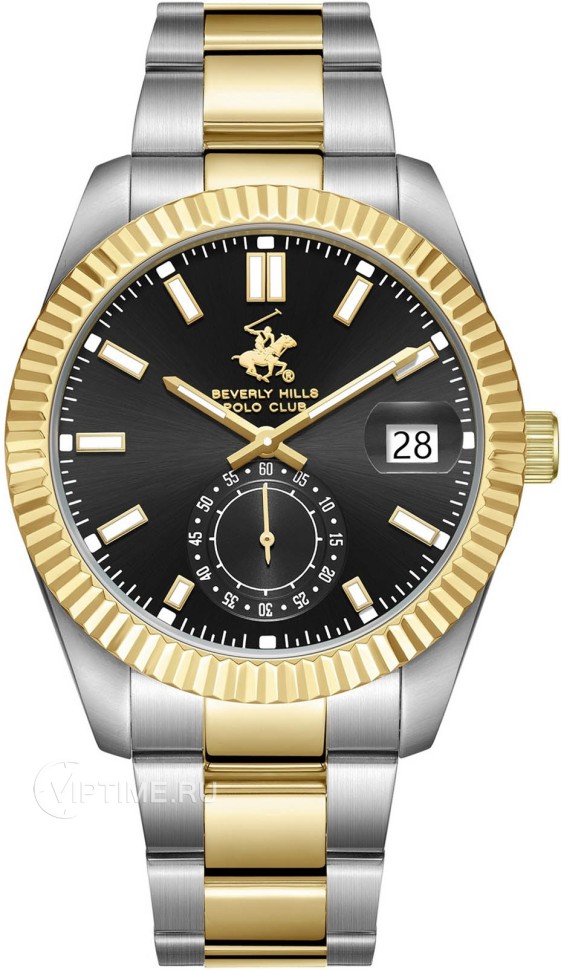 Часы Часы Beverly Hills Polo Club BP3652X.250 в Москве в Москве