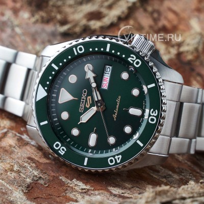 Seiko SRPD63K1S
