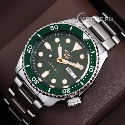 Seiko SRPD63K1S