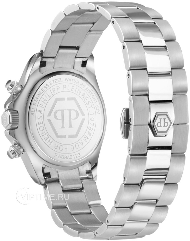 Часы Часы Philipp Plein PWSBA0123 в Москве в Москве