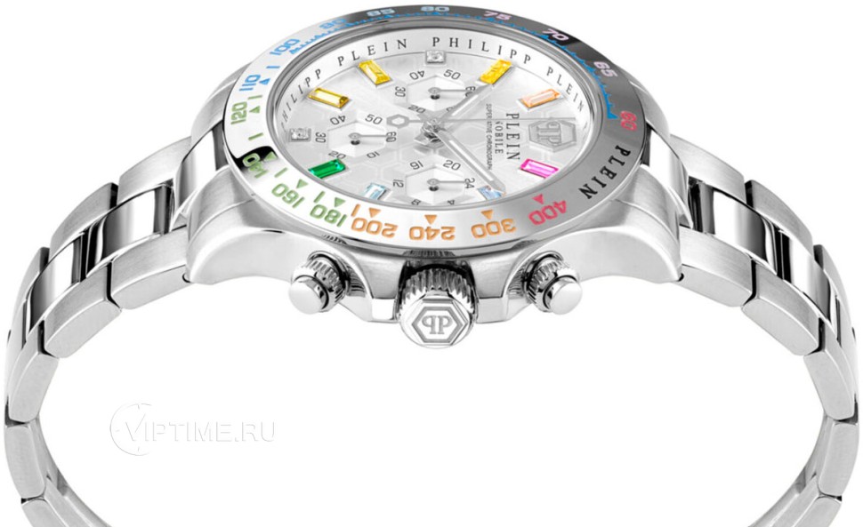 Часы Часы Philipp Plein PWSBA0123 в Москве в Москве