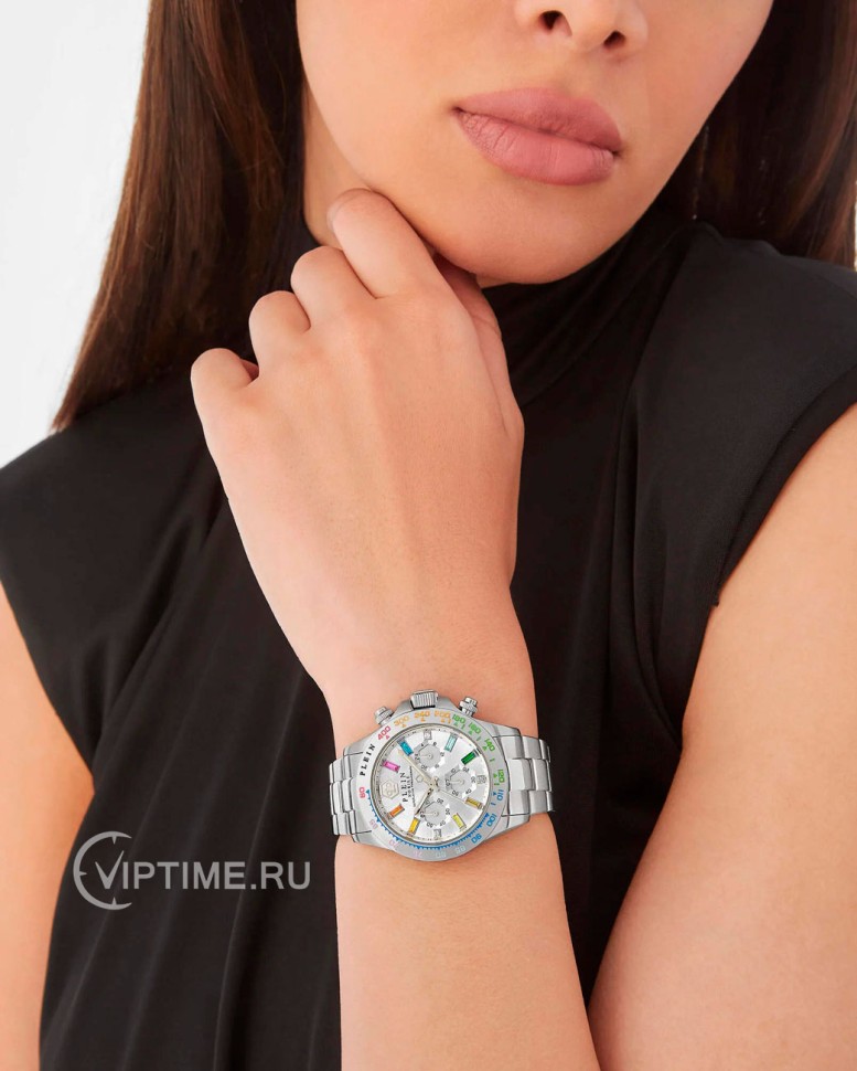 Часы Часы Philipp Plein PWSBA0123 в Москве в Москве